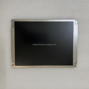 G104VAN01.0 โมดูลจอแสดงผล TFT LCD ขนาด 10.4 นิ้ว 640*480 สำหรับระบบควบคุมอุตสาหกรรม - Product Image 4