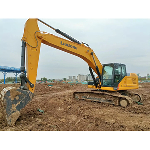 Excavatrice hydraulique haute performance 926F avec moteur Cummins Stage V - Product Image 1