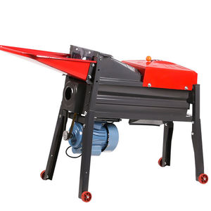 Maquinaria Agrícola Eléctrica para Desgranar Trigo, Castañas, Cacahuetes, Maíz, y Soja - Product Image 2