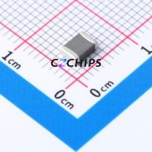CBW453215U601T Ferrite Bead 1812 RF ( Impedance @ Frequency: 600Ohm@100MHz )( Error: 25% )( DC Resistance (DCR): 250mOhm ) - Product Image 2