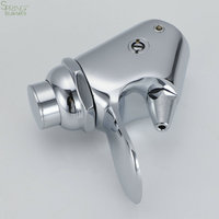 Robinet avec mèche de fontaine à eau, livraison gratuite, pour boisson directe, purificateur d'eau, robinet Ro