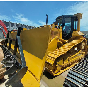 Bulldozer CAT D5M D5M XL Usado Disponible, También Modelos CAT D3C D4C D5H D5K D5M D6D D6M D6R D7G D9R, a Bajo Precio con Envío Directo Global - Product Image 1