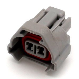 Conector de Inyector de Motor de Ranura Inferior Serie MT 090 6189-0035 para <span class=keywords><strong>Nippon</strong></span> <span class=keywords><strong>Denso</strong></span> Toyota Lexus - Product Image 3