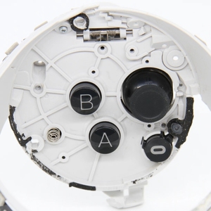 Repuestos para Oculus <span class=keywords><strong>Quest</strong></span> <span class=keywords><strong>2</strong></span> VR, Especificación: Joystick - Product Image 4