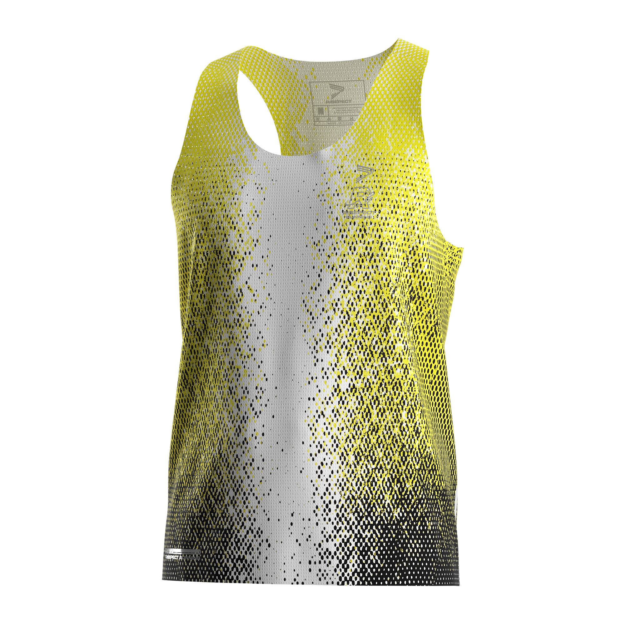 Yellow Gradient