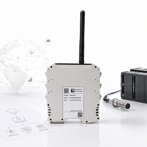 Technologie Ravelware, SmartBox intelligent avancé pour la surveillance OEE en temps réel et l'analyse de la production - Product Image 1