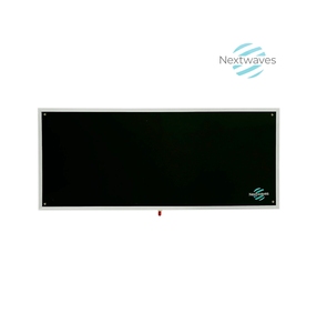Nextwaves Industries Slim UHF RFID Antenna RA UC SFF 622601 12 dBic Large Panel 620x260mm Wide Beam Made in Vietnam - Product Image 1