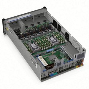 เคสคอมพิวเตอร์เซิร์ฟเวอร์ 4U ปี 2024 ผลิตในจีน สำหรับเซิร์ฟเวอร์แร็ค Lenovo ThinkSystem SR860 - Product Image 4