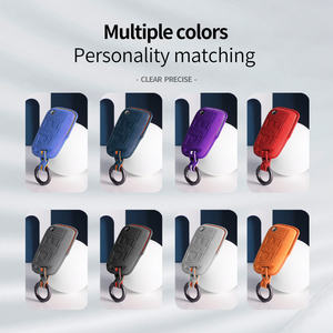 เคสกุญแจรีโมทรถยนต์สำหรับ Volkswagen <span class=keywords><strong>Lavida</strong></span> Bora CC Jetta Polo Passat ผลิตภัณฑ์ดรอปชิปเท่านั้น - Product Image 2