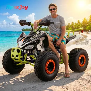 Buggy <span class=keywords><strong>de</strong></span> Playa <span class=keywords><strong>de</strong></span> 125cc y 4 Tiempos, Vehículo Todoterreno <span class=keywords><strong>de</strong></span> 4 Ruedas, 50km/h, Cuatriciclo a Gasolina, Precio <span class=keywords><strong>de</strong></span> Mayorista, Máxima Rentabilidad, OEM, ODM, Gran Venta - Product Image 1