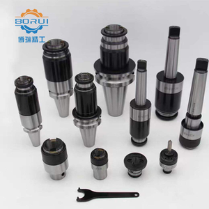 Porte-outil de taraudage série NT (ETP) (type télescopique) Porte-outil rétractable utilisé pour le taraudage de précision sur machine CNC - Product Image 3