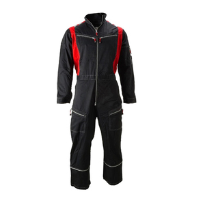 Combinaisons d'hiver pour hommes 100% coton pour adultes - Product Image 6
