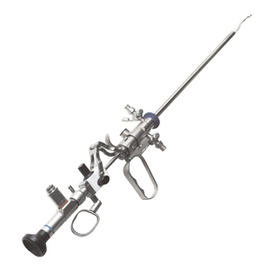 Instruments chirurgicaux gynécologiques de système d'ablation minimalement invasif de rendement élevé pour le contrôle des naissances de gynécologie d'obstétrique - Product Image 2