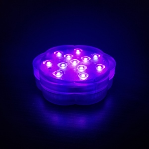 Venta caliente florero <span class=keywords><strong>base</strong></span> de luz led LED iluminado olla/Flor olla/LED florero con la luz - Product Image 3
