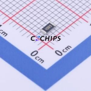 ARG06BTC49R9 ตัวต้านทานแบบ SMD 1206 (ประเภท: ฟิล์มบาง) (ความต้านทาน: 49.9 โอห์ม ความแม่นยำ: 0.1%) - Product Image 1