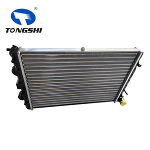 Nuevo Radiador de Agua de Refrigeración de Núcleo PA Tongshi OEM 377121253B para VW <span class=keywords><strong>GOWER</strong></span> - Product Image 6