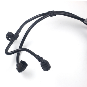Tuyau d'échappement ap02, 2135010801/2535017000, pour Mercedes Benz, GLC, E180, 200D, 250, <span class=keywords><strong>350E</strong></span>, 300, A2535017000 - Product Image 2
