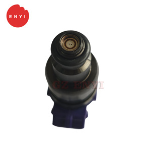 Inyector de Combustible 7700866313 Para Vehículos Renault 866313 Número de Pieza - Product Image 4
