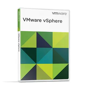 VMware vSphere Essentials Kit 7.0 8.0 licenza Software