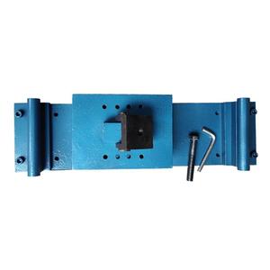 Thiết Bị Kiểm Tra Uốn Bê Tông Xi Măng Cường Độ Uốn Và Nén Kẹp Uốn Gạch Đỏ - Product Image 2