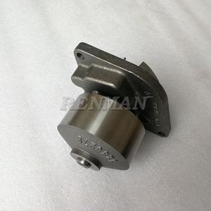 6BT5.9 QSB6.7 Cummins อะไหล่เครื่องยนต์ปั๊มน้ำ3286277 3286278 3802970 3802358 3802004 3285411 - Product Image 2