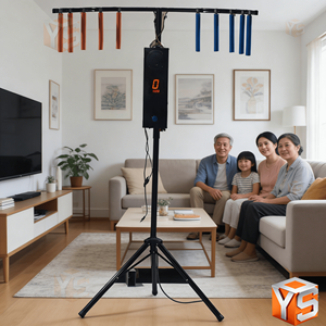 Máquina de Juego Arcade Operada con Monedas, Certificada por CE, con Operación en Inglés - Juego de Atrapa Palitos Rápido, Directo de Fábrica - Product Image 5