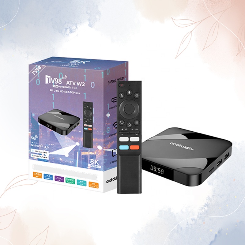 Amino IPTV Set-Top Box Guide: How to Choose the Right Model
