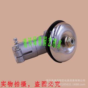 Pièces et accessoires pour tondeuse à gazon FS230, tête de travail, débroussailleuse/motoculteur, boîte de vitesses, engrenage carré 26, compatible, pièce verte - Product Image 5