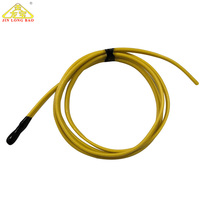 Réponse rapide 10k Ntc Thermistance Époxy Perle Filaire Thermistance Capteur 5k Ntc Voiture Batter Capteur De Température