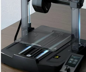 High-precision Portable Near-end High-speed <b>3D</b> <b>Printer</b> - Product Image 4