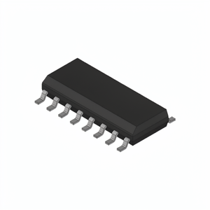 MC14512BFL1 Comprar Componentes Electrónicos en Línea BOM IC En Stock Lógica - Product Image 1