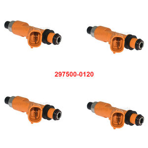 Autopartes Válvulas De Inyección Inyector De Combustible Boquilla Inyector De Gasolina Para Toyota Nissan <span class=keywords><strong>Honda</strong></span> Hyundai Kia Suzuki Mazda Lexus - Product Image 5