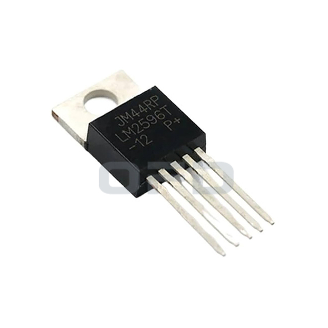 LM2576-12 TO-220 Voltage Regulator IC Through Hole Simple 3A Buck Regulator Step-Down Voltage Regulator IC Chip LM2576-12