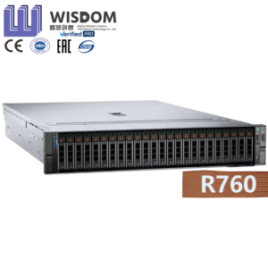 เซิร์ฟเวอร์ PowerEdge R760 R760xs R760xd2 และ R760xa SFF พร้อมเคส Nvme ขนาด 2U สำหรับถาดเซิร์ฟเวอร์ ราคาสุดคุ้มจาก D Ell Em - Product Image 1