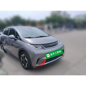 Voiture d'occasion Guazi 2021 BYD Dolphin en stock, berline électrique pure automatique 5 places, conduite à gauche, pour une utilisation en ville à émissions zéro - Product Image 3