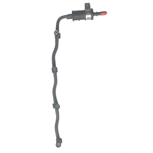 Manguera de Admisión de Aire Renault 093198547 93198547 8200417884 8200596291 Pieza de Repuesto para Reparación - Product Image 4