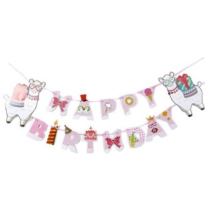 Decoraciones con temática de fútbol para feliz cumpleaños, para celebración de fiestas, diseño moderno y duradero, forma rectangular, cumpleaños coloridos - Product Image 5