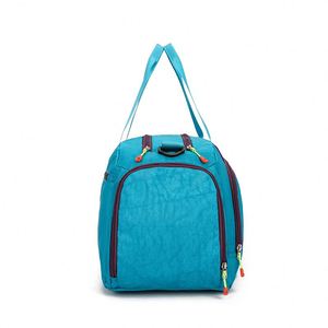 Outdoor Waterproof Sports Gym <b>Bags</b> Men Women Training Fitness Travel Duffel Handbag Sport <b>Bag</b> With Shoes Compartment - Product Image 5