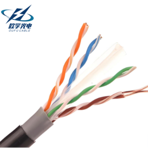 <span class=keywords><strong>สาย</strong></span>เคเบิลเครือข่าย OUFU Cat 6 <span class=keywords><strong>สาย</strong></span>เคเบิล Cat5e ความยาว 1000 ฟุต 305 เมตร <span class=keywords><strong>ราคา</strong></span>ต่อกล่อง ผู้จัดจำหน่าย Cat 6 <span class=keywords><strong>สาย</strong></span>แลนเครือข่าย Cat6a หัวต่อ Rj45 <span class=keywords><strong>Cat6</strong></span> - Product Image 2