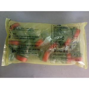 10 cái New Red Nút chỉ số cl2523r 230V miễn phí vận chuyển Thương hiệu New gốc tại chỗ PLC - Product Image 1