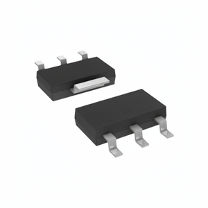 Transistors TO-261-4, TO-261AA PZTA14-QX Buy Online Electronic Components Original One Stop Service - Product Image 1
