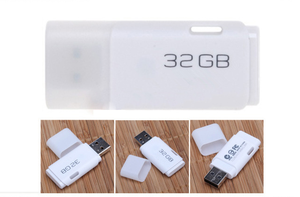 Venta caliente KIO XIA U202 U301 USB Flash Drive 64GB 128GB 32GB 16GB USB 3,2 Gen 1 USB stick TransMemory pen drive - Product Image 4