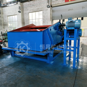 Sandmaster rung <span class=keywords><strong>screener</strong></span>-Tích hợp hệ thống khử nước cho các nhà máy khai thác/rửa - Product Image 3