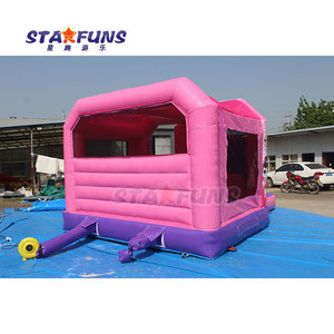 Tobogán inflable <span class=keywords><strong>LOL</strong></span> para casas de rebote de fiesta con sopladores <span class=keywords><strong>LOL</strong></span> Casa de rebote inflable niños Jumper Bouncer Combo - Product Image 6