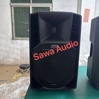 Altavoces Activos de Escenario Art 745-A MK5 de 15 Pulgadas, Sistema de Sonido para DJ, Altavoces de Piso para Exteriores