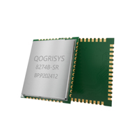 Module WiFi 867 Mbps 2,4 G 5 GHz 2x2 MU-MIMO, carte sans fil double bande 802.11ac pour point d'accès routeur