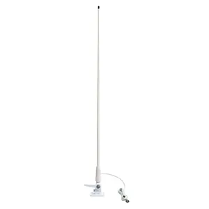 Marine VHF Radio AIS Antenna 156-163MHz marine radio boat antenna 3 options