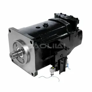 ปั๊มโกลด์คัพ P14 P14P2 รุ่น P14p2l1c9c4b00 ไฮดรอลิกสำหรับโรงไฟฟ้า - Product Image 5