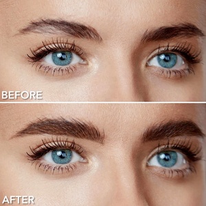 <span class=keywords><strong>Savon</strong></span> Gel de levage de sourcils clair et résistant à l'eau avec brosse, personnalisé de haute qualité, cire de coiffage 2022 Vegan pour sourcils, marque privée - Product Image 2