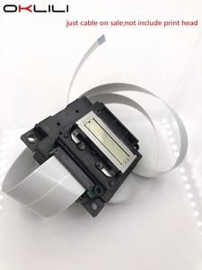 สายหัวพิมพ์สำหรับหัวพิมพ์ของเครื่องพิมพ์ <span class=keywords><strong>Epson</strong></span> L110 L111 L120 L130 L132 <span class=keywords><strong>L210</strong></span> L211 L220 L222 L300 L301 L303 L310 L353 L351 - Product Image 5